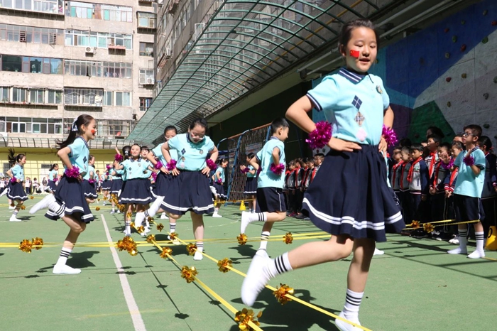 重要推动力