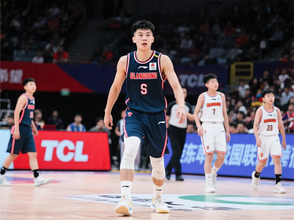 NBA賽場