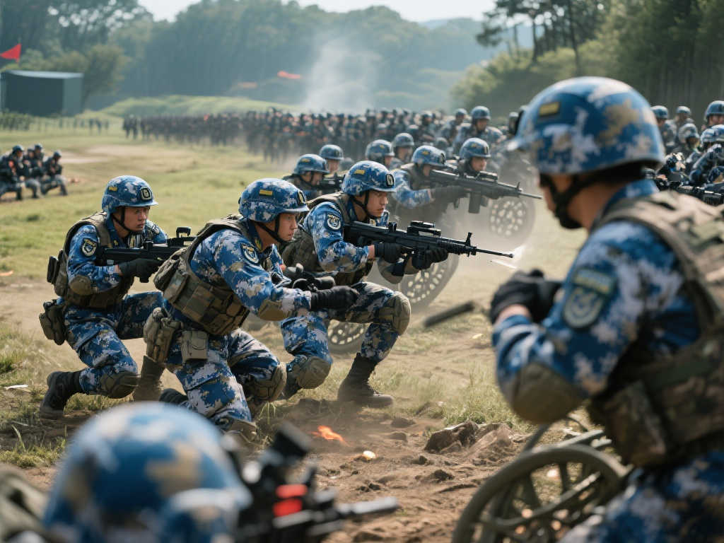 變遷的重要
